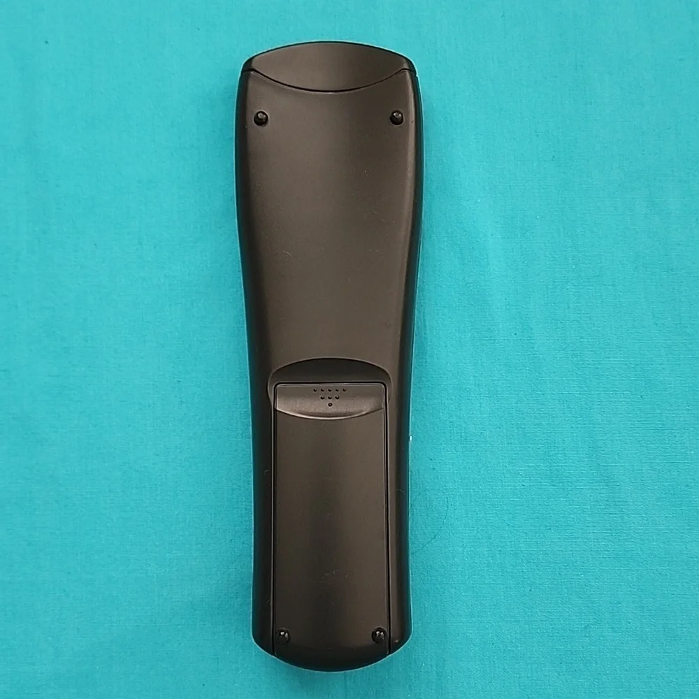Samsung VCR Remote Control 00003A